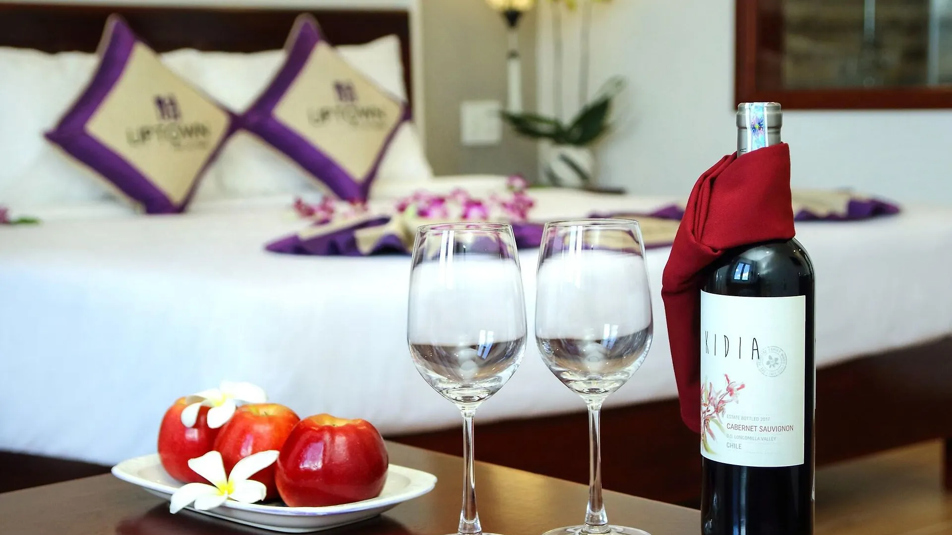Uptown Hoi An Hotel & Spa