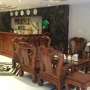 Phoenix Saigon Hotel Ho Chi Minh City