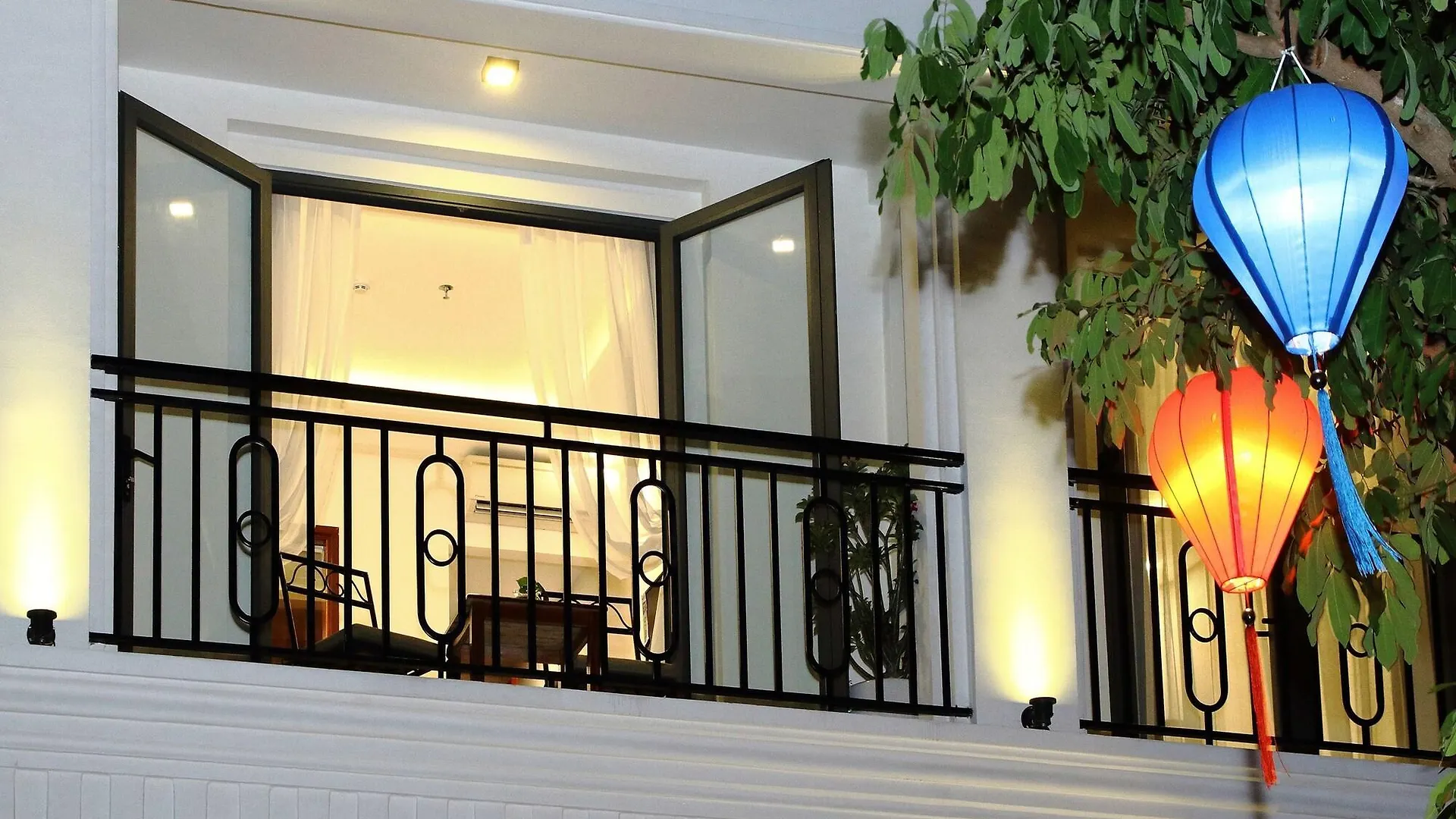 Uptown Hoi An Hotel & Spa Vietnam