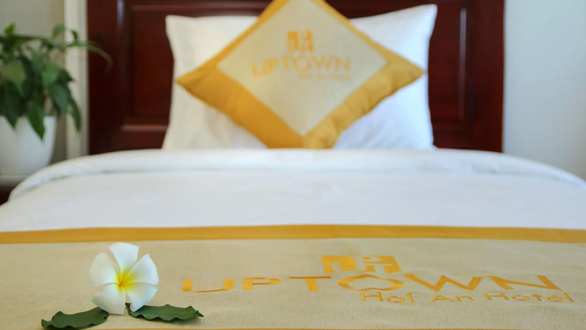 Uptown Hoi An Hotel & Spa